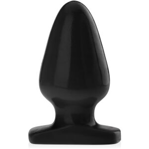 OBROVSKÝ ANAL PLUG PR. 6 CM GELOVÝ ANÁLNÍ KOLÍK  XXL - 73227847