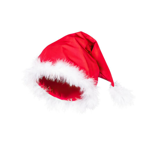 Obsessive Santastic sexy vianočná čiapka Mikuláša - 72804449