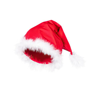 Obsessive Santastic sexy vianočná čiapka Mikuláša - 72804449
