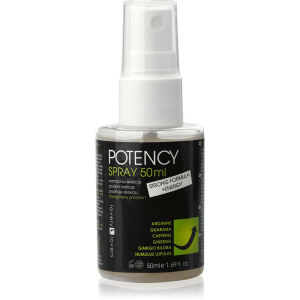 LL POTENCY SPRAY - NEJSILNĚJŠÍ FORMULE POSILUJÍCÍ EREKCI  - SEH 21