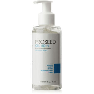 PROSEED GEL 150ml - SILNÁ EREKCE DO 10 MINUT!  -SEH 03