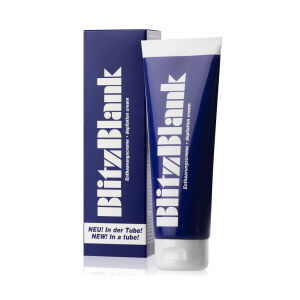 BLITZ BLANK DEPILAČNÍ KRÉM  125 ML DSR 620084