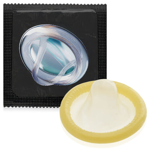 Klasický latexový kondóm Satisfyer 49 mm - 72784226