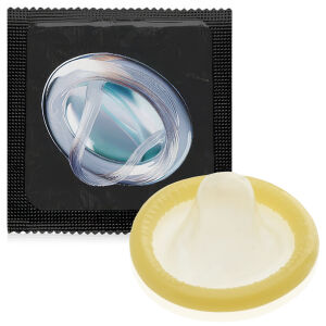 Klasický latexový kondóm Satisfyer 49 mm - 72784226