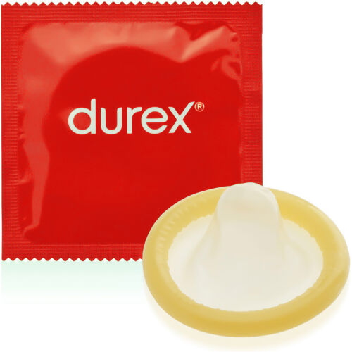 Durex select - chuť a vôňa jahody - 1 kus - 72129489