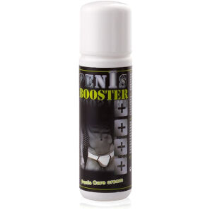 Penis booster - aktívny krém 125 ml - ssd 653473