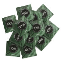 Kondómy EXS Jumbo XXL, veľký rozmer 69 mm, 12 ks - 72958610 - 3