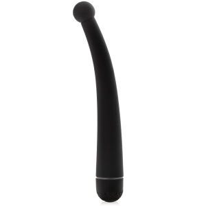 VIBRÁTOR G-SPOT ORGASMOVÝ GADGET STIMULUJÍCÍ G BOD  - 73498888