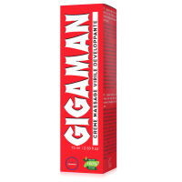 Giga man krém na podporu zväčšenia penisu 100 ml iif 7200002668 - 3