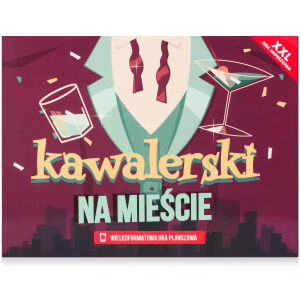 Párty hra s alkoholom "Rozlúčka so slobodou v meste" - 79071697