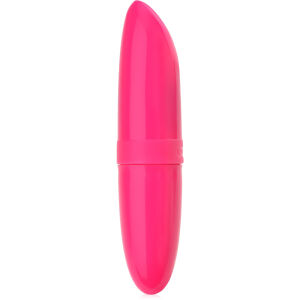 MINI VIBRÁTOR MASTURBÁTOR PEN MASAŽÉR LASTURKY A ANUSU I BRADAVEK  - 74670142