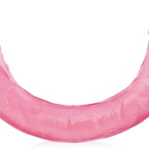 DLOUHÉ DILDO PRO PÁRY DVA GELOVÉ PENISY  OHEBNÉ PENETRÁTORY – 77076969