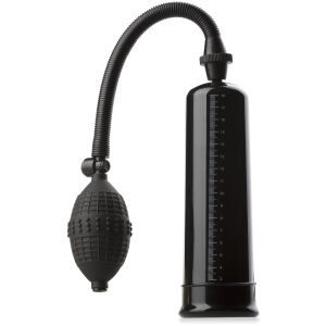 BLACK PUMP - EREKČNÍ PUMPA WRD 3028C