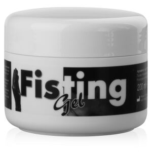 FISTING GEL DSR 0620289