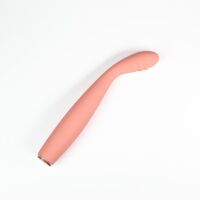 Elegantný a diskrétny vibrátor na bod G 5 opcií - 78733153 - 3