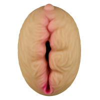 Alien's Pie telová umelá vagína masturbátor pre mužov - 74821557 - 6