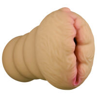 Alien's Pie telová umelá vagína masturbátor pre mužov - 74821557 - 5