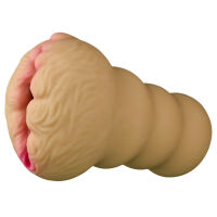 Alien's Pie telová umelá vagína masturbátor pre mužov - 74821557 - 3