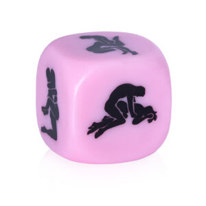 Kamasutra Dice Straight erotická hra kocka sex pozície - 76920128