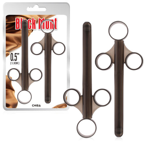 Striekačka na aplikáciu análnych BDSM lubrikantov - 79435302