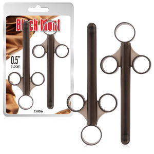 Striekačka na aplikáciu análnych BDSM lubrikantov - 79435302