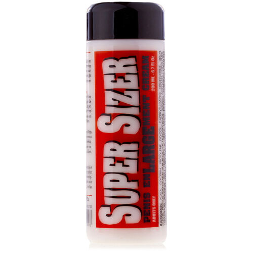 SUPER SIZER LARGE - BALENÍ 200 ML