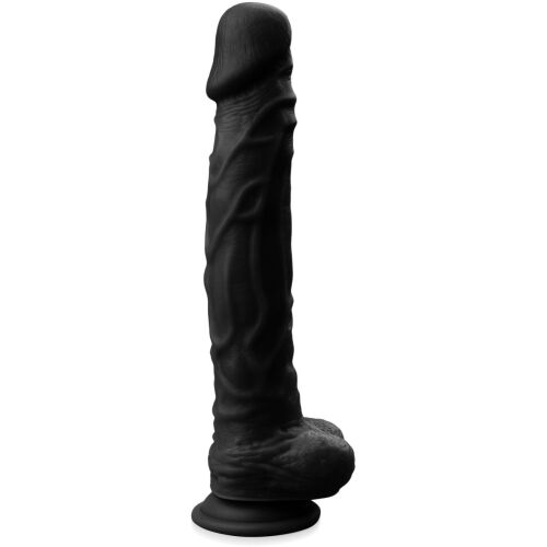 JADRNÉ VELKÉ DILDO DLOUHÝ DONG HLUBOKÁ PENETRACE - 73592088