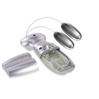 Realistický masturbátor pre mužov s vibráciami sexy nohy - 70093480 - 4