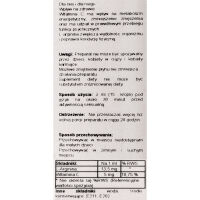 Výživový doplnok Spanish Drops Extra - silný a rýchly účinok 30 ml - iif 652727 - 2