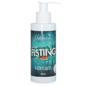 Intimeco Fisting Gél Análny Lubrikant 150 ml - 79382863