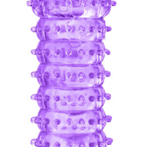 SILNĚ STIMULUJÍCÍ GELOVÝ NÁVLEK - 71618905