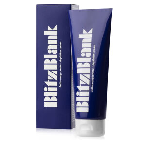 Blitz Blank krém na depiláciu XL 250 ml - 76674390