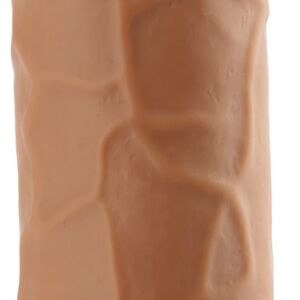 REALISTICKÝ NÁVLEK - PRODLUŽUJE O 2,5CM - ZVĚTŠUJE OBJEM O 0,5 CM – 70535378