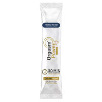 Orgasm Power Drink – doplnok stravy na ženské libido 10 ml - 75574758 - 2