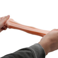 Umelá vagína v tube diskrétny mužský masturbátor análny - 75894676 - 6
