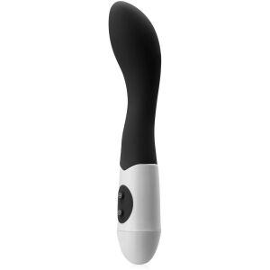 DISKRÉTNÍ VIBRÁTOR G-SPOT MASAŽÉR VAGÍNY - 10 FUNKCÍ  - 73238165