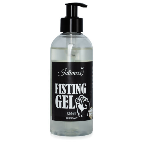 Intimeco Fisting Gel Análny Lubrikant 300 ml - 79783239