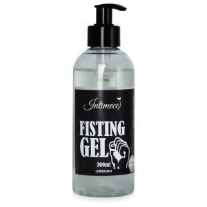 Intimeco Fisting Gel Análny Lubrikant 300 ml - 79783239