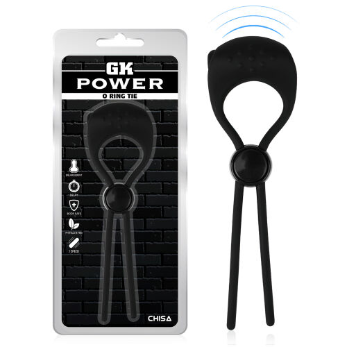 Regulovaný upínací krúžok na penis s vibráciou - erekčný krúžok 78413046