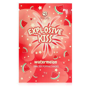 Popping Candies melónové praskajúce cukríky do sexu - 75951601