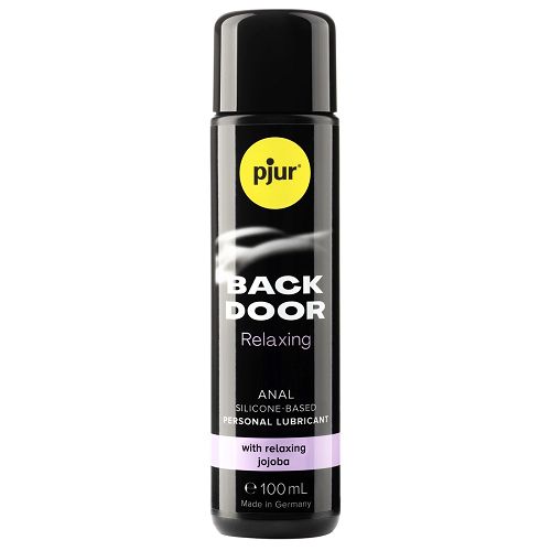 Pjur Back Door Relaxing lubrikant na análny sex 100 ml - 79474036