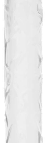 DOUBLE DONG DVOJITÝ PENIS DVOUSTRANNÉ DILDO KE DVOJITÉ PENETRACI - 71276680