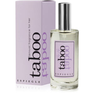 TABOO ESPIEGLE DÁMSKÝ PARFÉMS FEROMONY 50 ml – 70283463