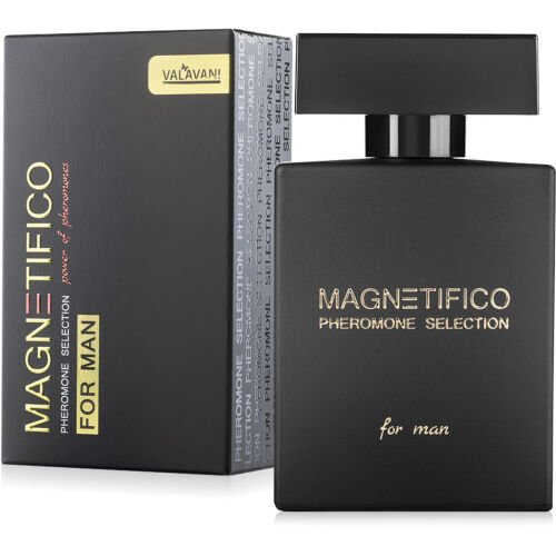 Magnetifico pheromone selection for man 100 ml - parfumy s feromónmi - 75523606