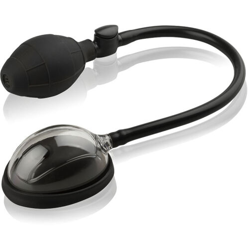 PUMPA NA ZVĚTŠENÍ STYDKÝCH PYSKŮ A KLITORISU  DSR 0520012