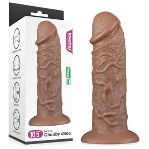 VELKÉ DILDO KING-SIZE OBROVSKÝ UMĚLÝ PENIS NA SILNÉ PŘÍSAVCE - 77234764