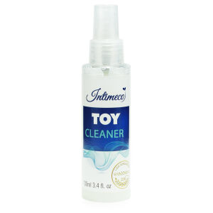 Intimeco Toy Cleaner hygienický roztok na čistenie doplnkov - 74839216