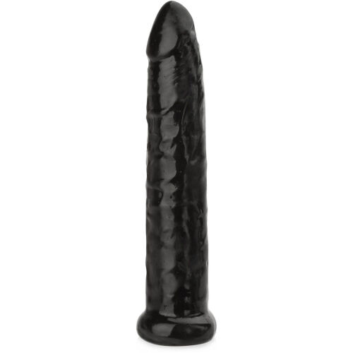 ŠTÍHLÉ  ANÁLNĚ VAGINÁLNÍ DILDO - GELOVÉ ELASTICKÉ TÁGO - 84636961