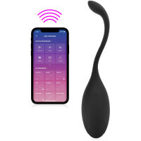 Súprava pre páry - masturbátor, masér prostaty, vajíčko APP - 72861311 - 2