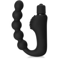 Súprava pre páry - masturbátor, masér prostaty, vajíčko APP - 72861311 - 3